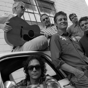 Imagem de 'Blue Rodeo'