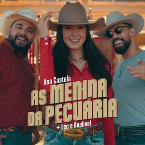 'As Menina da Pecuária'の画像