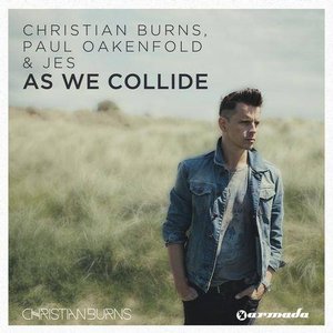 Image for 'As We Collide'