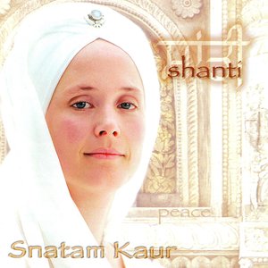 Image for 'Shanti'