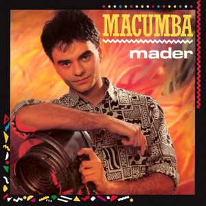 Image for 'Macumba'