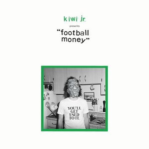 Image for 'Football Money'