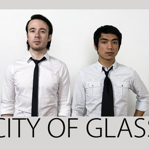 Image for 'City of Glass'