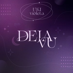 Image for 'Deja Vu'