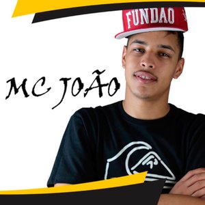 Image for 'MC João'