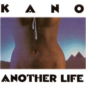 'Another Life (LP)'の画像