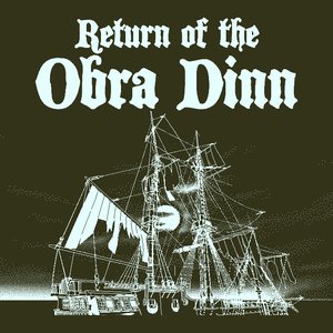 'Return of the Obra Dinn' için resim