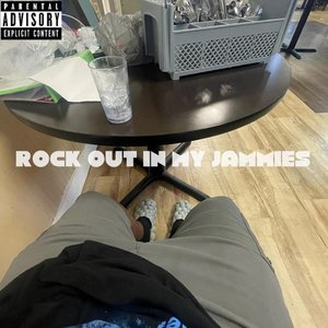 Image for 'ROCK OUT IN MY JAMMIES'