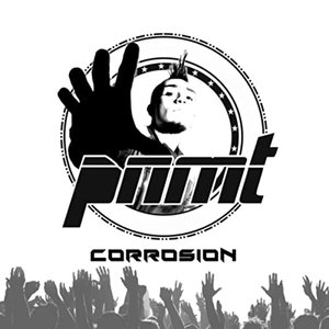 Image for 'Pnmt Corrosion'