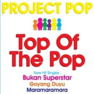 Image for 'Top of the Pop'