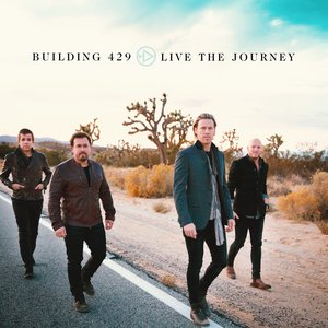 Image for 'Live the Journey'