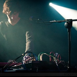 “krzysztof orluk”的封面