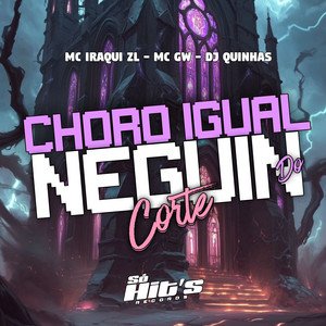 Bild för 'Choro Igual Neguin do Corte'