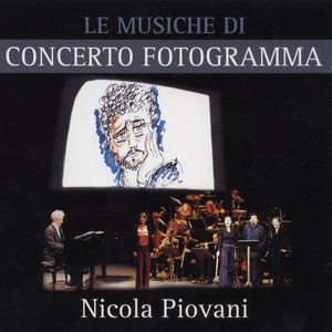 Immagine per 'Le Musiche Di Concerto Fotogramma'