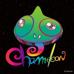 Imagen de 'Chameleon'