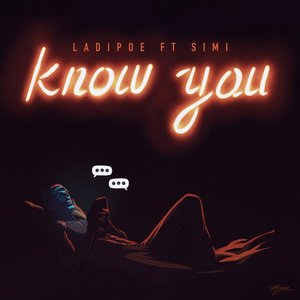 “Know You”的封面