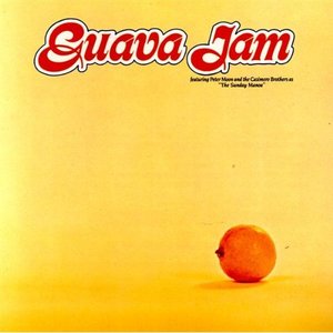 Image for 'Guava Jam'