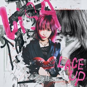 Image for 'LACE UP'