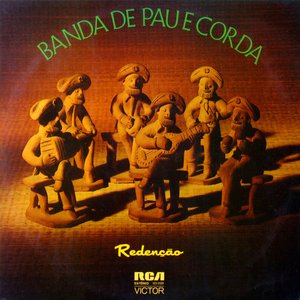 Image for 'Redenção'