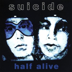 Image for 'Half Alive'