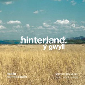 Image for 'Hinterland / Y Gwyll'