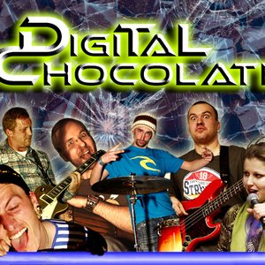 Image for 'Digital Chocolate'