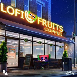 Image for 'Old Songs But It's Lofi Fruits Remix'