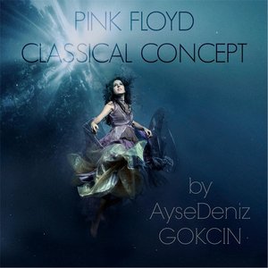 Bild für 'Pink Floyd Classical Concept'