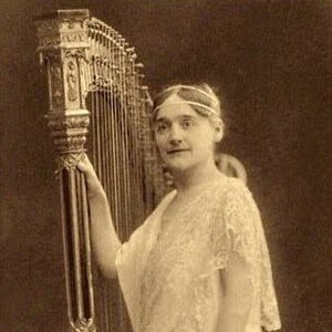 Immagine per 'Henriette Renié'