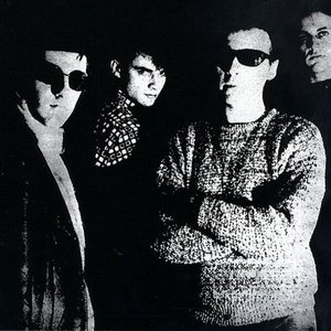 Image for 'TV Personalities'