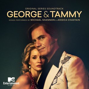 'George & Tammy (Original Series Soundtrack)'の画像