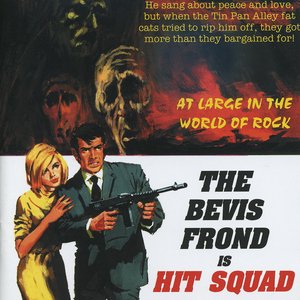 Image for 'Hit Squad'