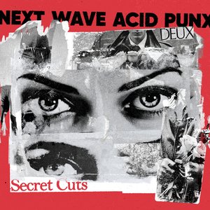 Image for 'Next Wave Acid Punx DEUX - Secret Cuts'
