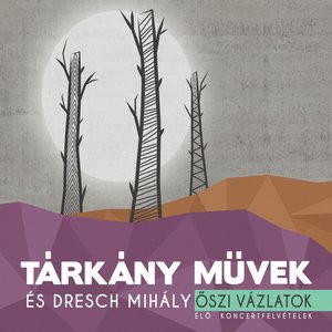 Image for 'Őszi Vázlatok (Live)'
