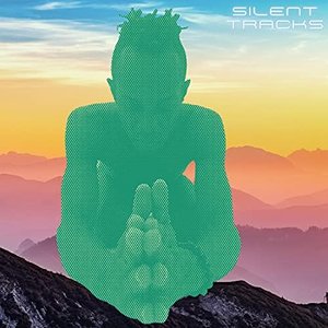 Изображение для 'Silent Tracks (Silent Meditation)'