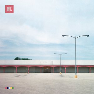 Image for 'Wasted Utopia'