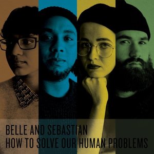 “How To Solve Our Human Problems”的封面