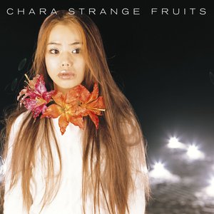 “Strange Fruits”的封面
