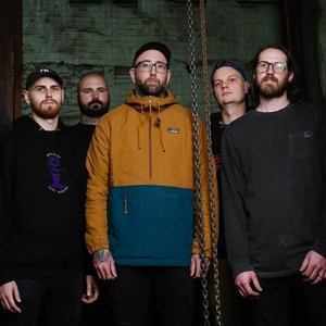 Image for 'The Acacia Strain'