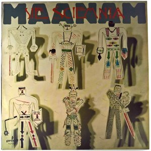 “Sie Sciemnia [2011 Remaster]”的封面
