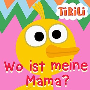 Image for 'Wo ist meine Mama?'