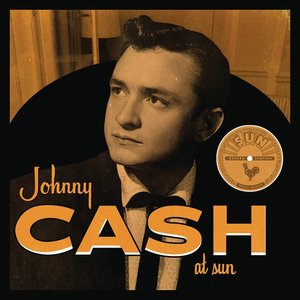 Изображение для 'Johnny Cash at Sun'