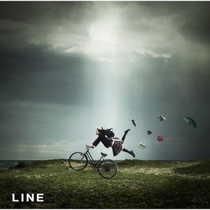 Image pour 'LINE'