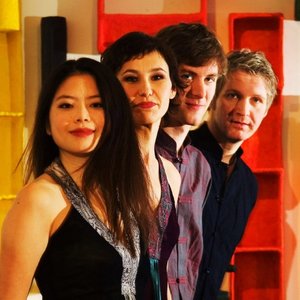 Bild för 'Radio.String.Quartet.Vienna'