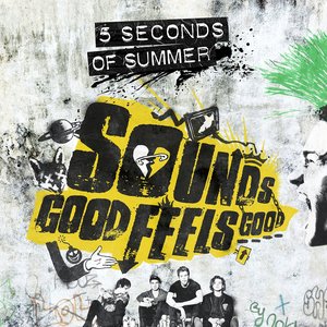 Zdjęcia dla 'Sounds Good Feels Good [Deluxe Edition]'