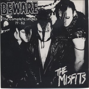 Image for 'Beware - Complete Singles 77-82 (Bootleg)'