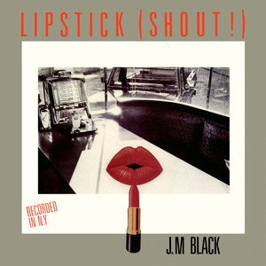 Image for 'Lipstick Shout (Recorded in N.Y.)'