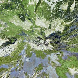 Image for 'Strange Meridians'