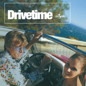 Bild für 'Drivetime'