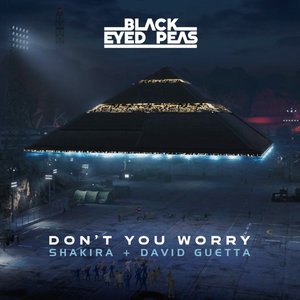 Image for 'DON'T YOU WORRY - Single'